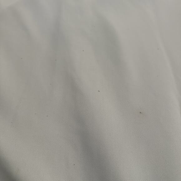 2X Vintage Anaheim LA Angels Russell Athletic Jersery White Red Embroidered MLB - Picture 10 of 11